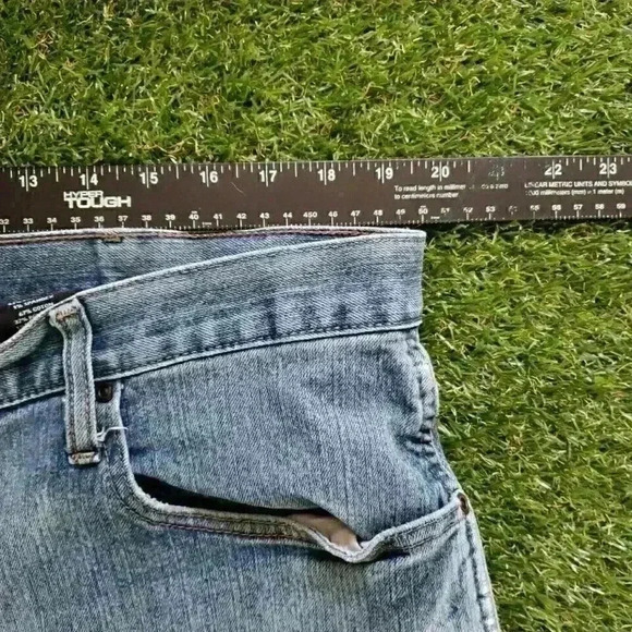 ARIAT Men's Rebar M4 Low Rise Boot 40 x 30 DuraStretch Jeans 10016221 - A - Picture 10 of 10